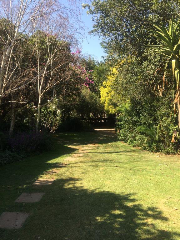 Celtis Lane Guest House Boksburg Exterior foto